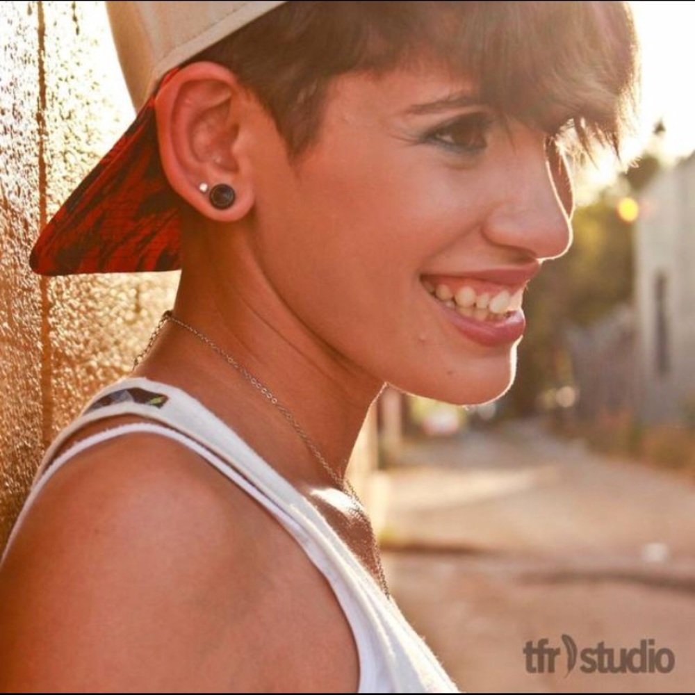 Meet your Posher, Zaismely